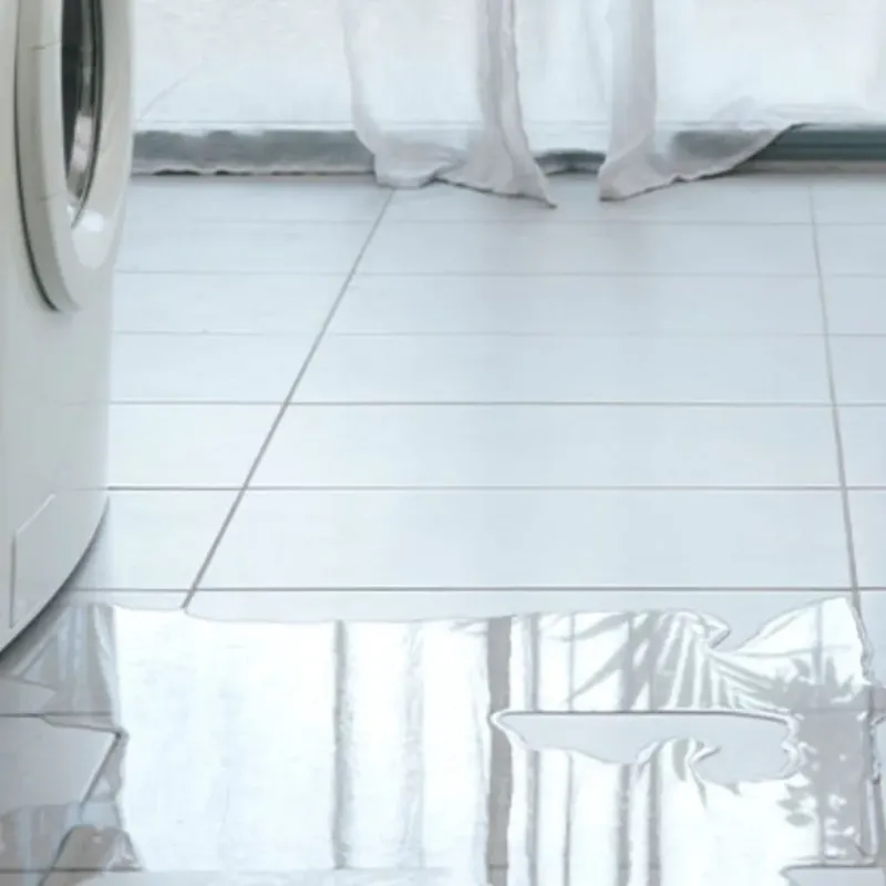 Appliance Leak Cleanup in Canton, PA